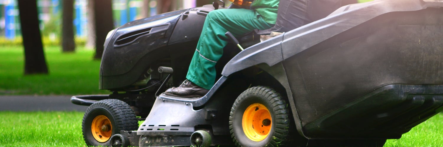 Landscaping Insurance in Massachusetts Norwood Insurance Agency